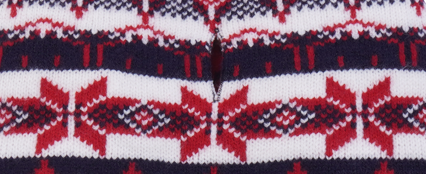 Пуловер для собак IECOii XXL, теплий зимовий пуловер для великих собак, блакитний, з ролетним коміром, для домашніх тварин, на Новий рік, розмір 2XL (обхват грудей 71 см)