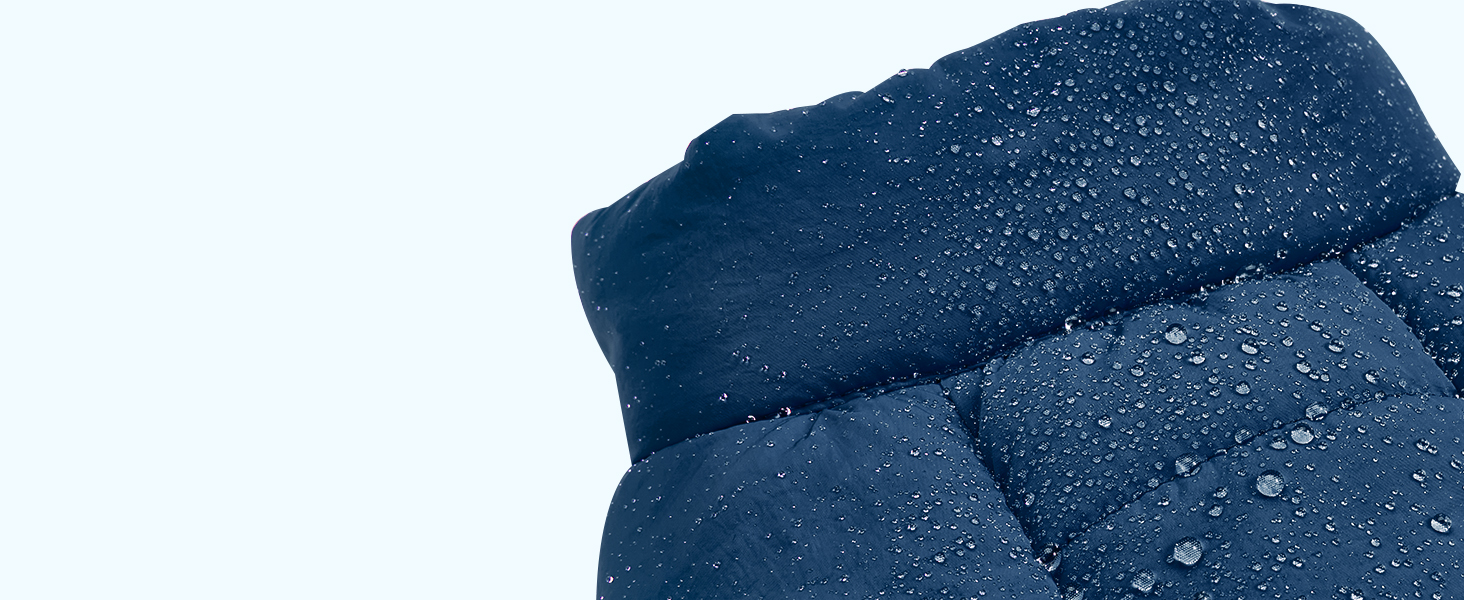 Зимовий теплий одяг для собак - водонепроникний теплий куртка з флісовою підкладкою, світловідбиваючий, чорний, L