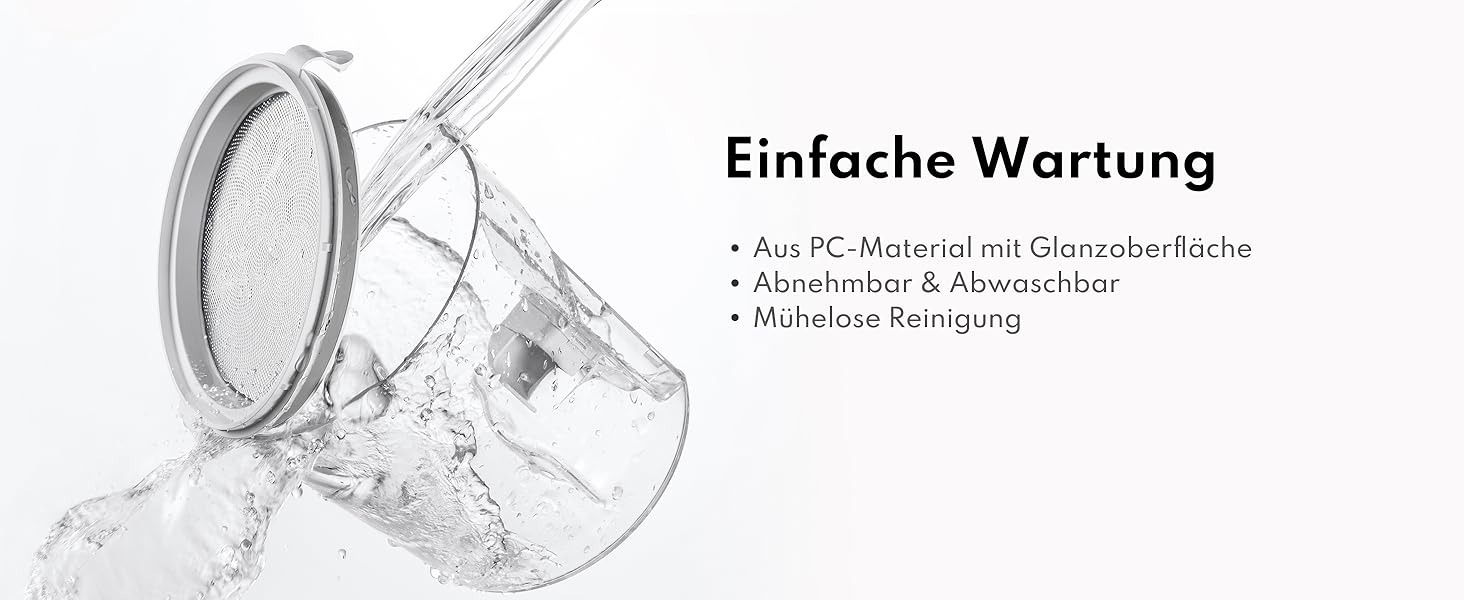 Машинка для стрижки собак Homerunpet з пилососом, тиха та потужна, професійний набір для грумінгу, видалення шерсті для собак та котів, 1.85L, білий