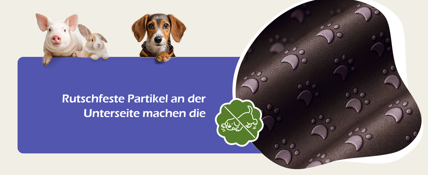 Сходинка для собак Eukue з 5 ступенів, складана, для маленьких та великих собак, з антиковзким покриттям, для ліжка, дивану (біла)