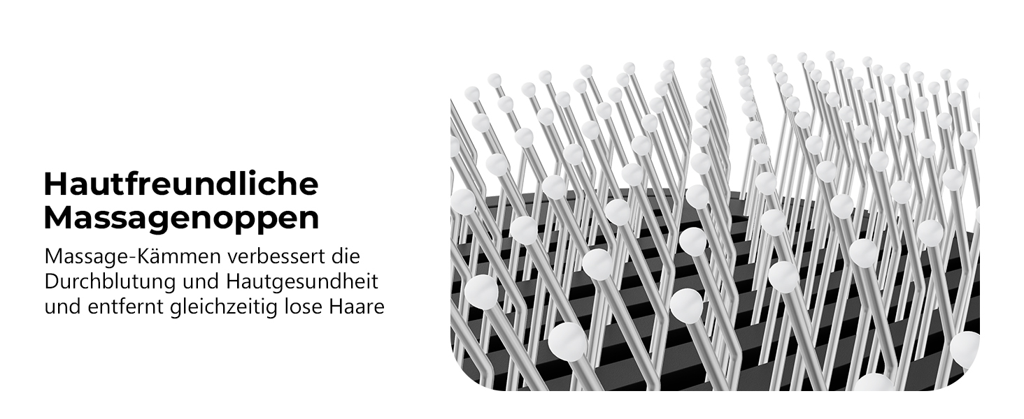 Парфумерна щітка для котів Pecute з функцією розпилення, масажна щітка для видалення шерсті, чорна