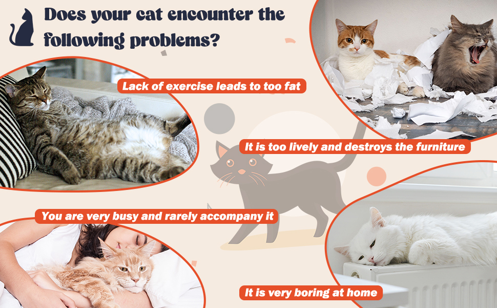 Туннель для котів, лабіринт-іграшка для кошенят, кроликів, щенят, ховрашків