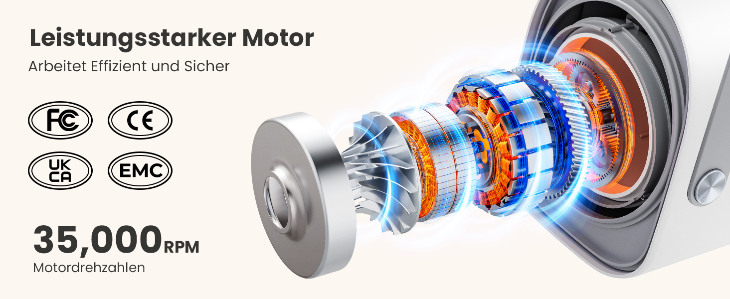Pecute 2-в-1 Фен для собак, сушар для собак та пилосос, 1.7л контейнер для сміття, багатофункціональний набір для догляду за домашніми тваринами з тримером для собак та інструментами для грумінгу, підходить для цілорічного використання