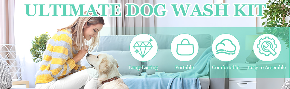 Лявочка для миття лап собак, очищувач лап для собак, видаляє бруд і сміття з лап, м'який очищувач для лап собак великих і малих порід, щітка для очищення лап собак 14,9 * 9,6 см, очищувач лап для собак