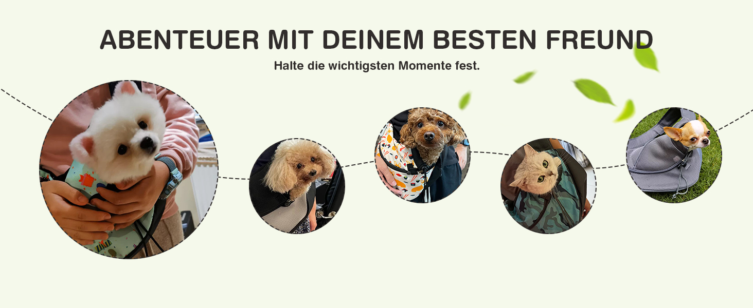 Сумка-переноска для собак та котів ALLSOPETS, блакитний Corgi, S, для подорожей та кемпінгу