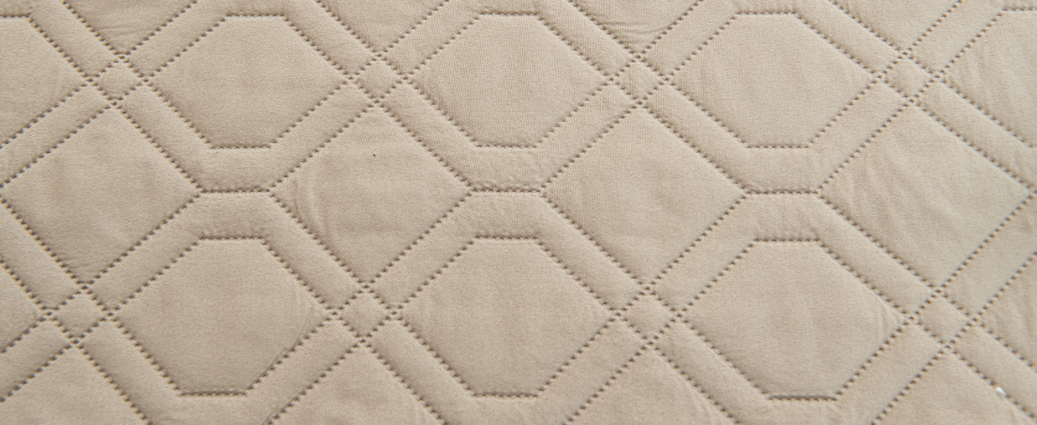 Водонепроникний килимок для собак GYURO - двосторонній, м'який, 97 x 190 см (Хакі) - для великих і маленьких собак, захист дивану, ліжка, авто, придатний для прання