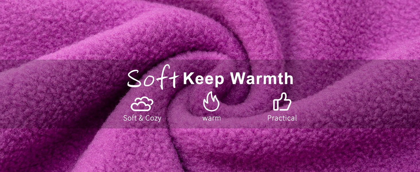 Теплий плед-жилет для собак BeautyZoo: флісова жилетка, зимова куртка, D-посилання для повідка, для малих, цуценят, середніх порід, тепле, вітронепроникне, білий буффало клітка (мотив лапок), XL (55.8 см)