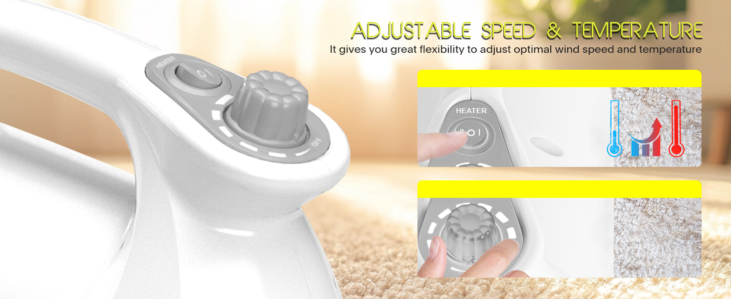 XPOWER Dog Vacuum & Dryer - Фен-пилосос для собак та інших тварин, видалення шерсті, тиха та безпечна догляд, комплект для всіх порід