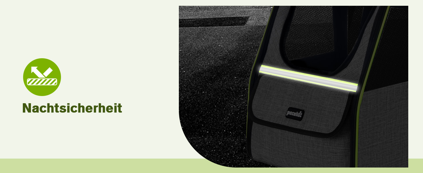 Плед-рюкзак для кота Pecute з сіткою, переноска для тварин, рюкзак для вигулу собак до 6 кг (сірий, розширюваний)