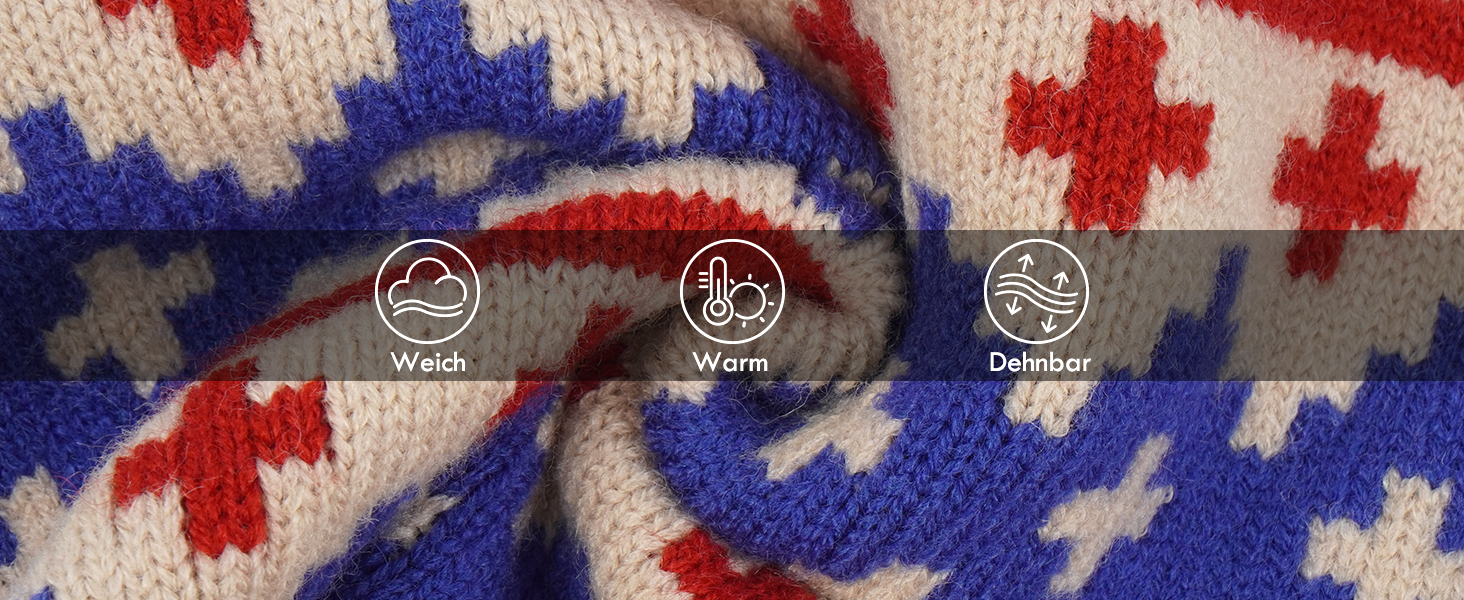 Теплий в'язаний зимовий пуловер для собак великих порід Katzinst | Зимовий пуловер для собак, Лабрадор, Доберман (Абрикосовий, 3XL)