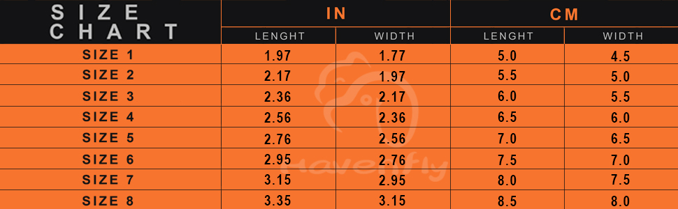 Водонепроникні чоботи для собак 4 шт. з регульованими ремінцями та світловідбиваючими елементами (B, 2)