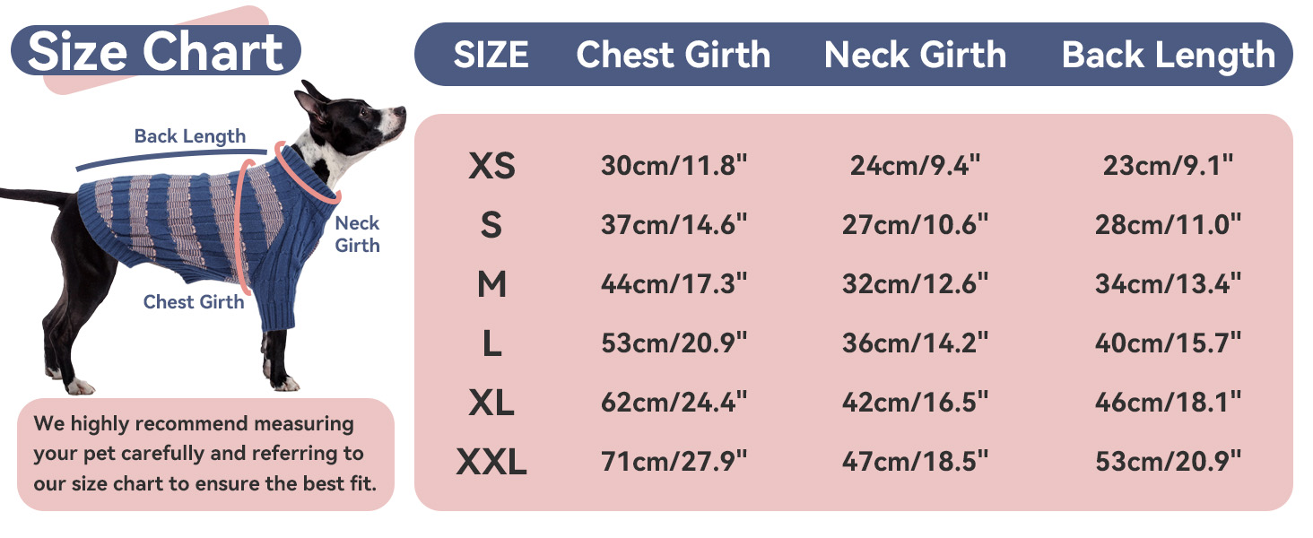 Теплий зимовий пуловер для собак маленьких порід з отвором для повідка, з малюнком 