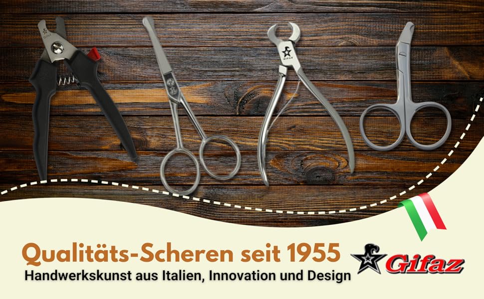 Ножиці для грумінгу домашніх тварин для собак і котів, вигнута клинка 23,5 см