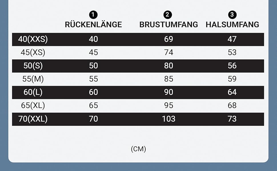 Водонепроникна куртка для собак Baja Coastline з капюшоном, легка та регульована, великі породи, розмір 65 (XL)
