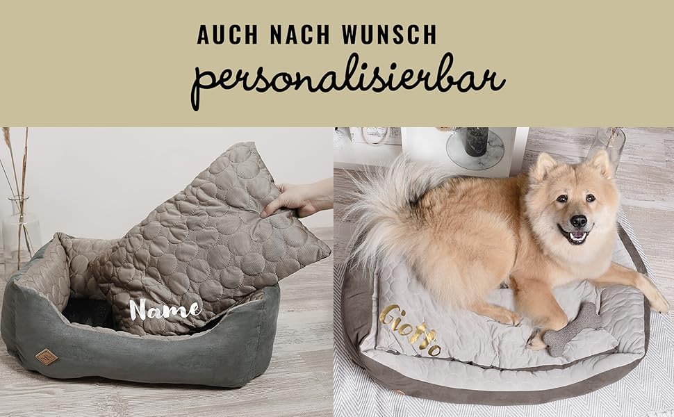 Ляжка для собак Ne&no® 2 в 1: охолоджуючий та зігріваючий матеріал, середні породи, 80x60 см, коричнева