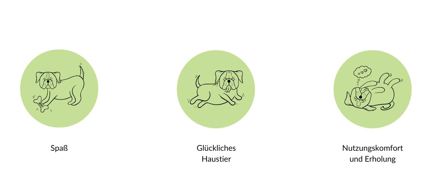 Кругле ліжко для собак та котів, діаметр 60 см, сірого кольору, м'яке, пухнасте, кошик для собак маленьких та середніх порід