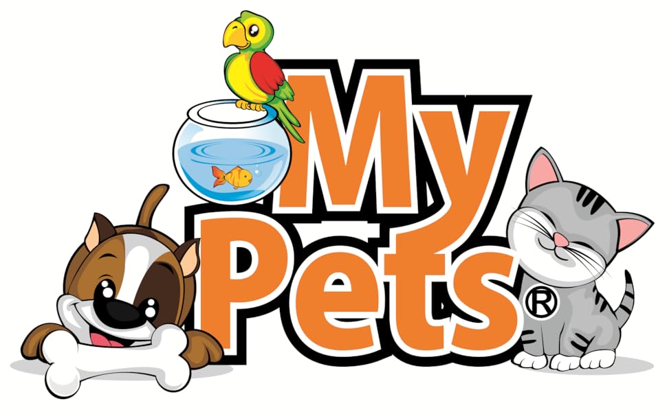 Велика клітка для гризунів MyPets XL 110x75x50 см з висувним піддоном, полицями і драбинами на колесах – вольєр для дегу, шиншил, тхорів та інших
