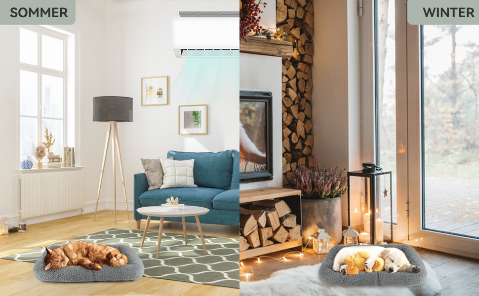 Килимок для кота 