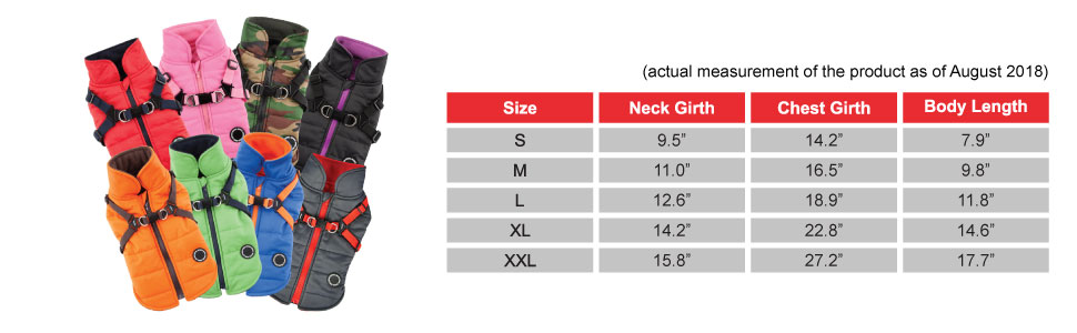 Водонепроникний теплий дощовик для собак Пуппія, сірий, XL - з підкладкою з флісу, з отвором для шлейки