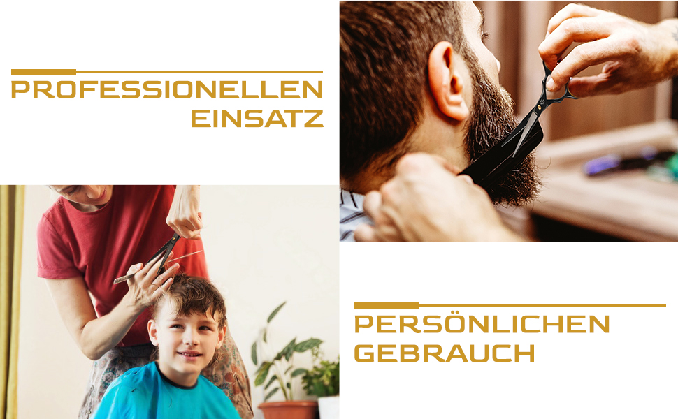 Професійна фризьорська ножиці Supra Premium 7