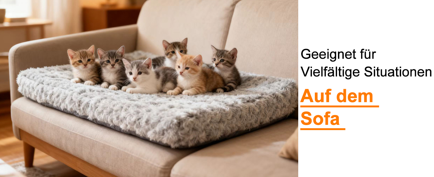 Ортопедичне ліжко для собак 90x70x8 см, середнього розміру. Зручне ліжко для собак та котів з ефектом пам'яті, антиковзаюче дно, можна прати. Сірий колір.