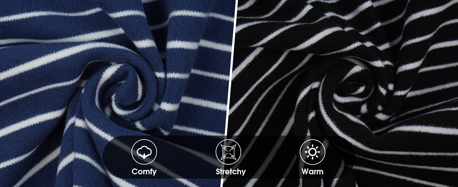 Теплий флісовий пуловер для собак Hjyokuso, розмір L. Зручний зимовий одяг для малих, середніх та великих собак. Теплий, м'який, для прогулянок у холодну погоду – синій.