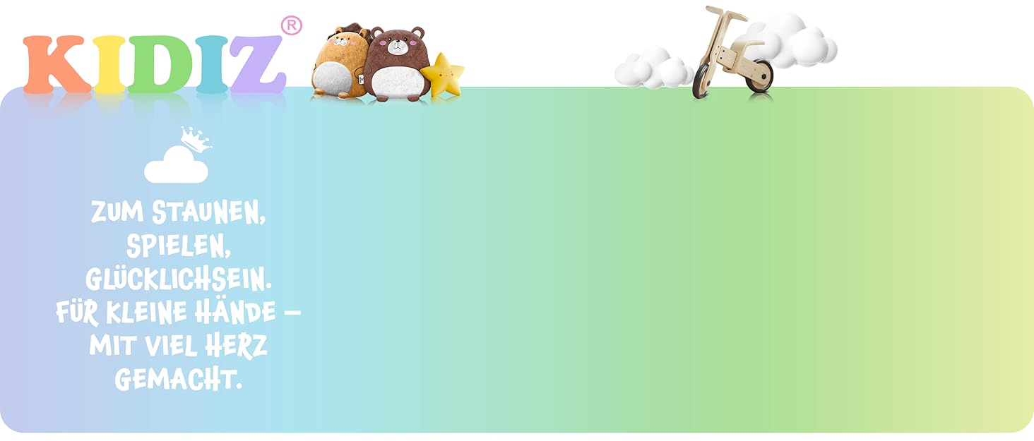 Захисне ворота KIDIZ® для дітей, собак та котів | Без свердління, розширюване, поворотне | Розмір: 74-87 см, блакитне