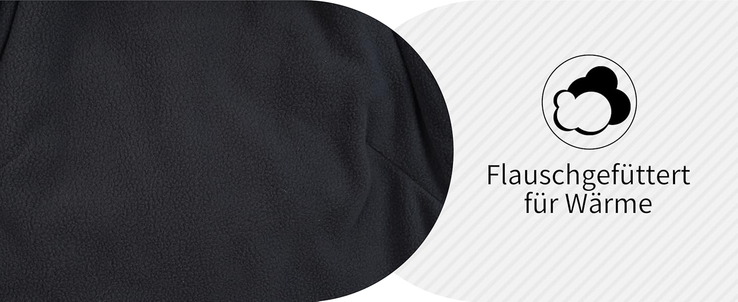 Зимовий теплий накид для такси, чорний L. Водонепроникний, з захистом живота та отвором для повідка. Ідеальний для великих собак.