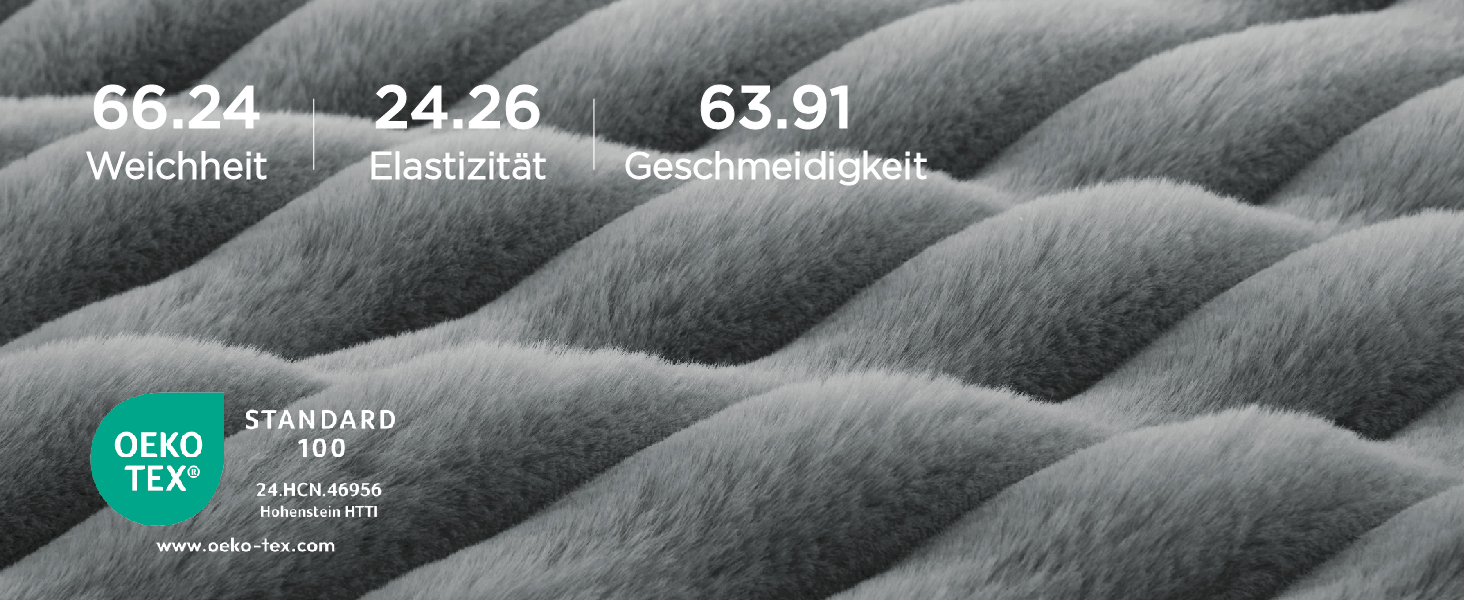 Ортопедичне ліжко для собак середніх порід BEDSURE - 76x51x16.5 см. Водонепроникне диванчик для собак з Memory Foam та Eierkarton-Schaum, знімний Cord-чехол, сірий.