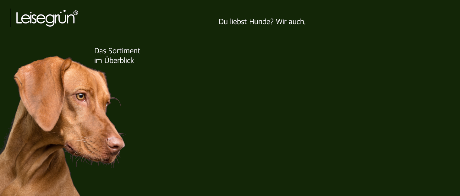 Нашийник для собак Leisegrün Devon, паракорд, зелений, регульований, розмір M