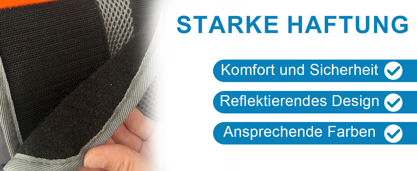 Рятувальний жилет для собак, безпечний жилет для плавання, регульований розмір, з міцним ручним захватом (S) Small