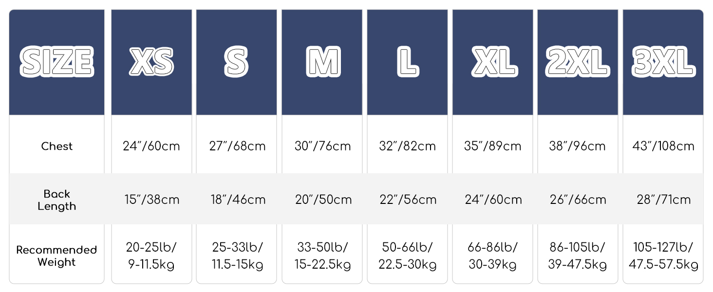 Піжама для собак після операції, комбінезон з довгим рукавом, синій (1 шт.)