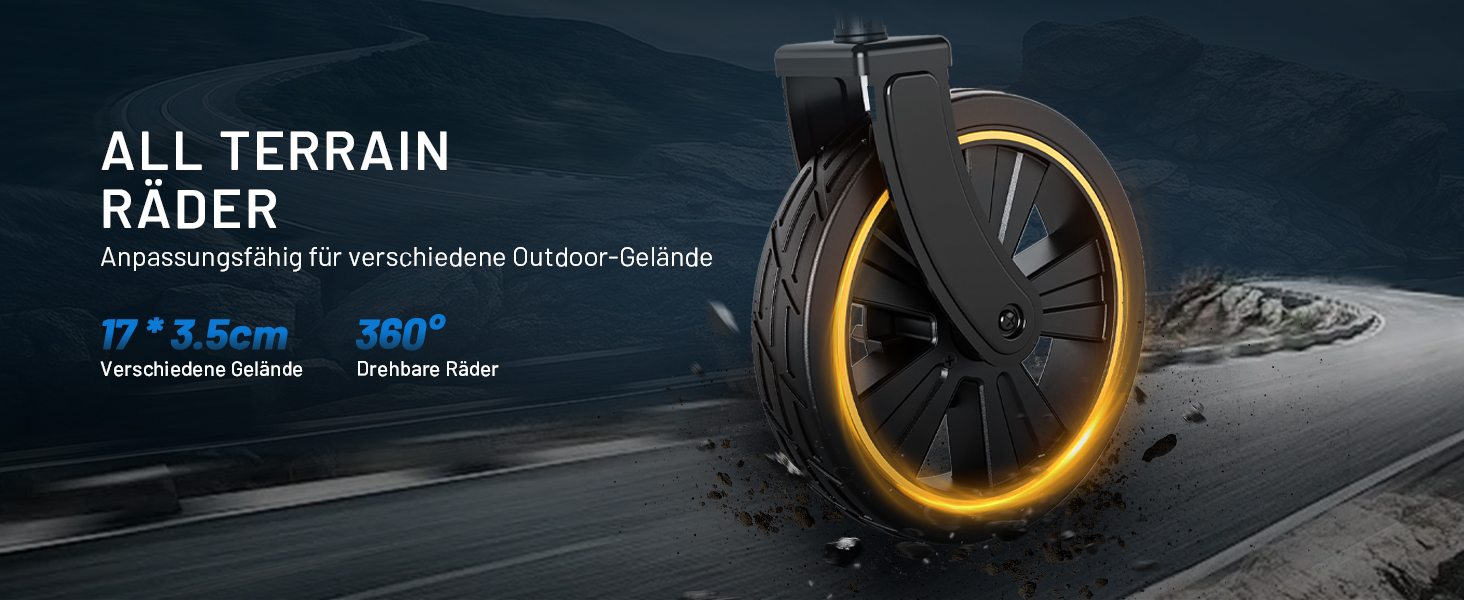 Возик вантажний складний Timber Ridge 200л з тримачем для напоїв, для саду, відпочинку, кемпінгу, чорний