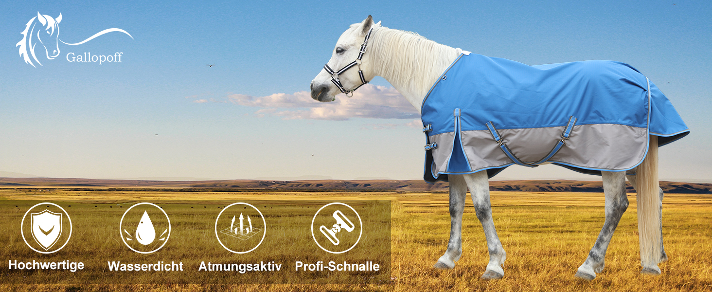 Водонепроникна дощовик-попона для коней 1200D, дихаюча легка накидка без наповнювача (0г), чорно-червона, 165 см