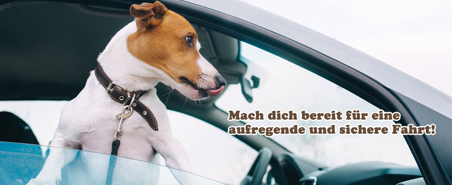 Автокрісло для собак - захист від зіткнень, антиковзаюче, захищає салон авто, знімне та пральне, коричневе