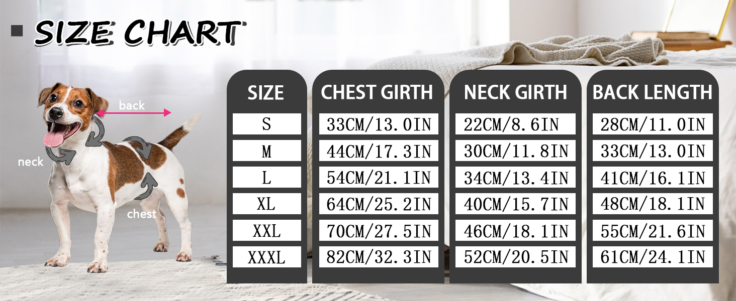 Захисний одяг для собак після операції: повний костюм для собак, що відновлюються (дівчатка, хлопчики), чорний