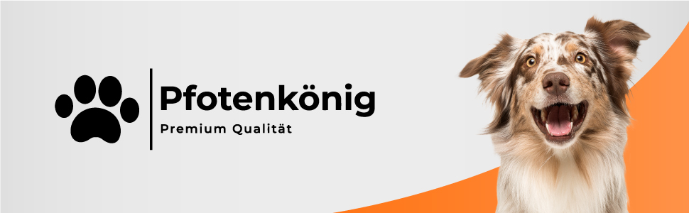 Сходи для собак PFOTENKÖNIG для авто, складані, до 70 кг – легка преміум-рампа для тварин, допоміжна сходинка для посадки, довжина 55-85 см, підходить для всіх авто