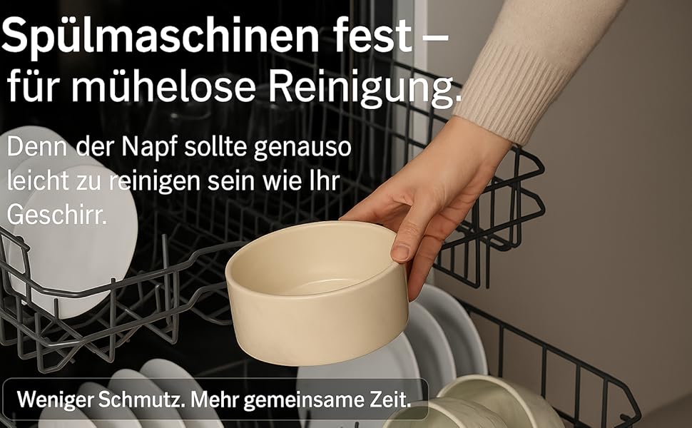 Миска для собак Flamingo Keramik, 1.2л, зелена, велика, для великих собак, миска для собак, велика, миска для собак, керамічна, велика, миється в посудомийній машині