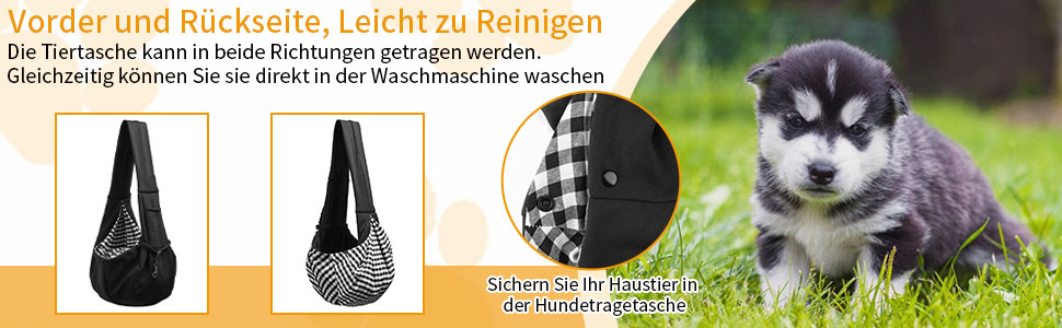 Транспортна сумка для собак Lyneun 6 кг, сіра: зручна переноска для прогулянок та подорожей