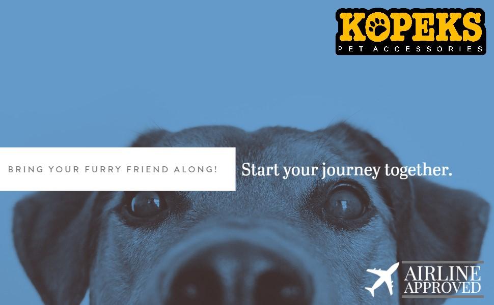 Рюкзак-переноска для тварин Kopeks Deluxe з подвійними колесами, великий (рожевий)