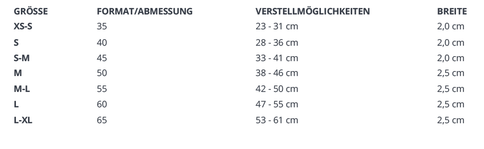 Нашийник для собак HUNTER CONVENIENCE COMFORT, тюркіс, 55 M-L: неопренове покриття, водостійкий, зручний для спорту та відпочинку