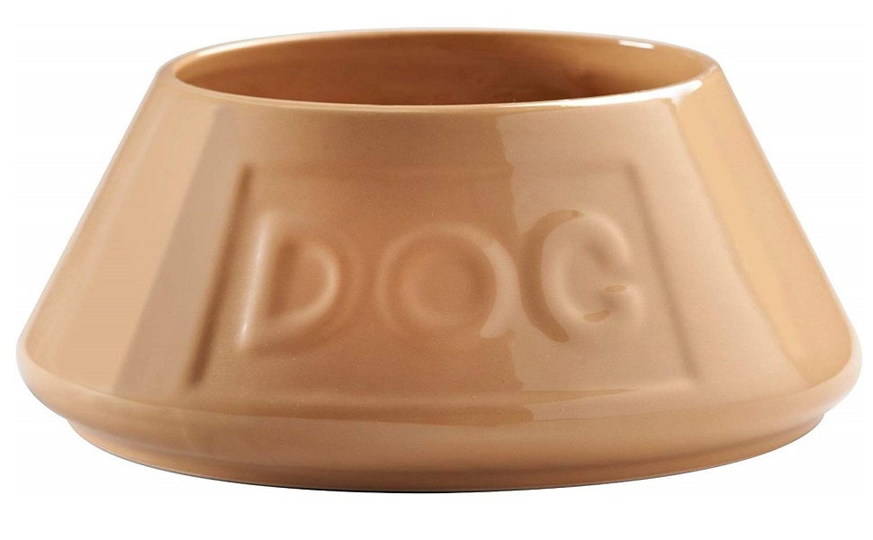 Миска для собак Mason Cash з написом 