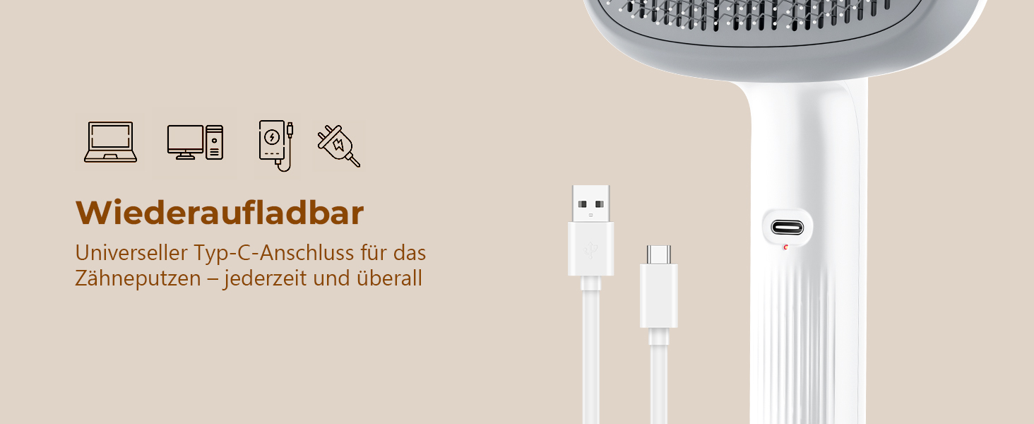 Парфумерна щітка для котів Pecute з функцією розпилення, великий резервуар для води, масажна щітка для видалення шерсті, підходить для собак та котів (зелена)