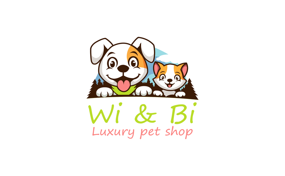 Миска для собак з кераміки з бамбуковим тримачем, сірого кольору, 20,5 см