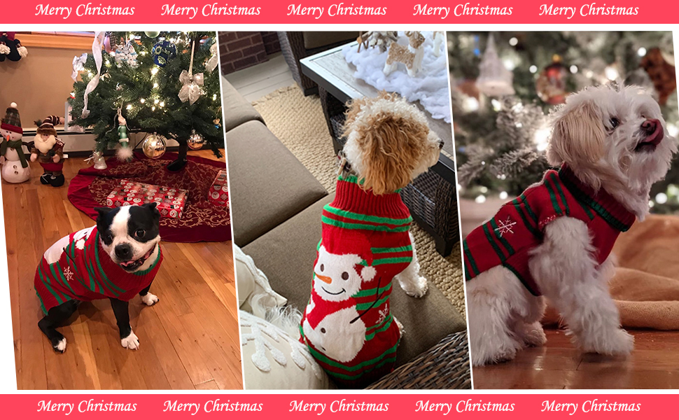 Світшот для собак та котів з оленем, DELIFUR, 3XL (XXXL)