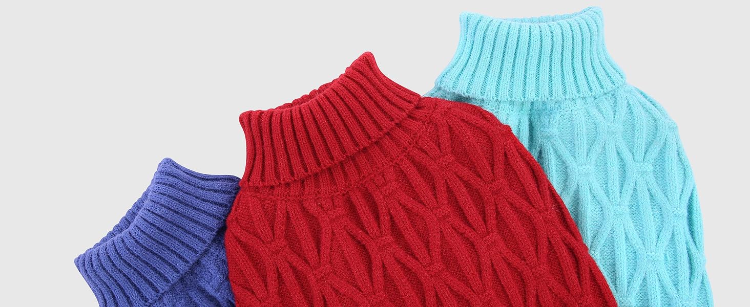 Светр для собак Queenmore, теплий та еластичний, для такс, мопсів, грейхаундів, сірий, розмір M