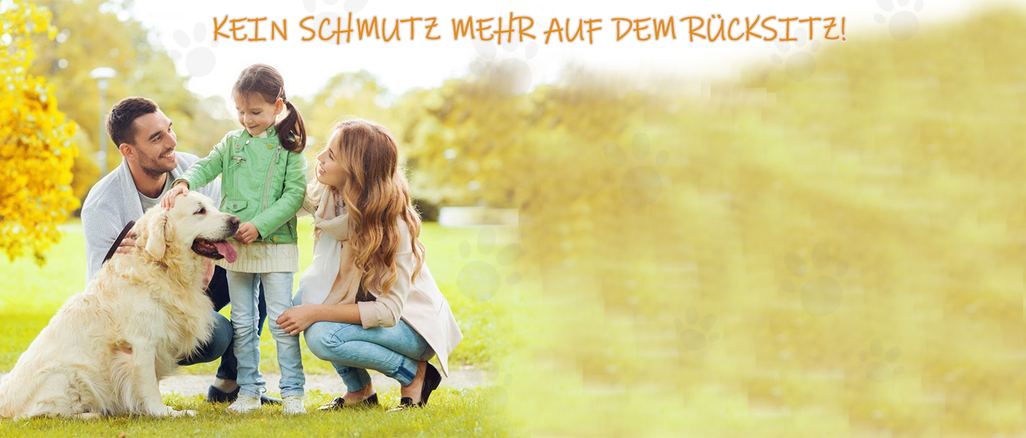 Захисний килимок для собак у автомобіль - Moveland, антиковзаюча, водонепроникна, для авто, вантажівок та SUV