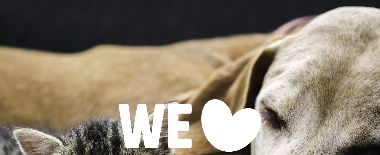 Килимок для собак Rosewood All Seasons Oval – великий, 94 см, двосторонній, з принтом собак & сірий, з виглядом льону – можна прати, зручний, для використання протягом року, розмір 20 x 60 x 20 см