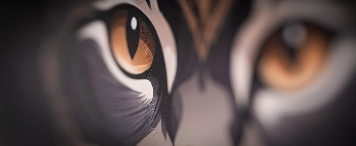 Кігтеточка для котів Petaureus Zylinder | Стильна та екологічна | Ø 40 см | Змінний вкладиш з переробленого картону