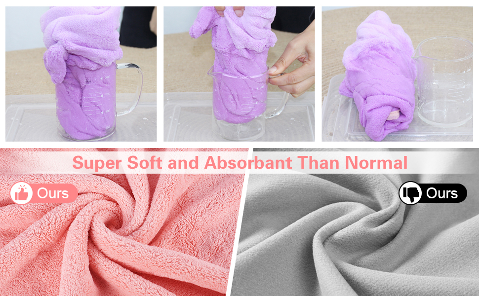 Рушник для собак та котів Fnaobai, халат, швидковисихаючий, з капюшоном, регульований, для басейну, пляжу, XS, зелений